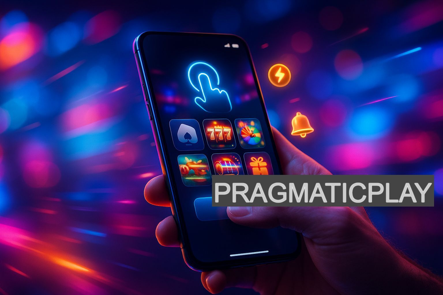 Benefícios do App