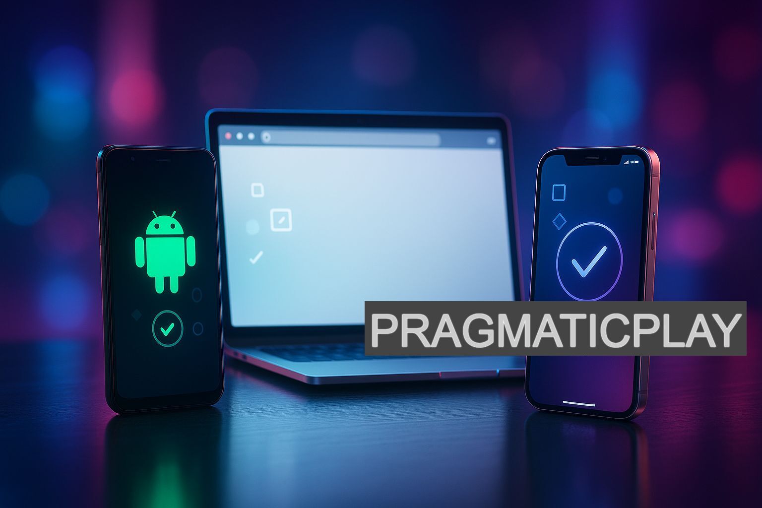 Compatibilidade do App
