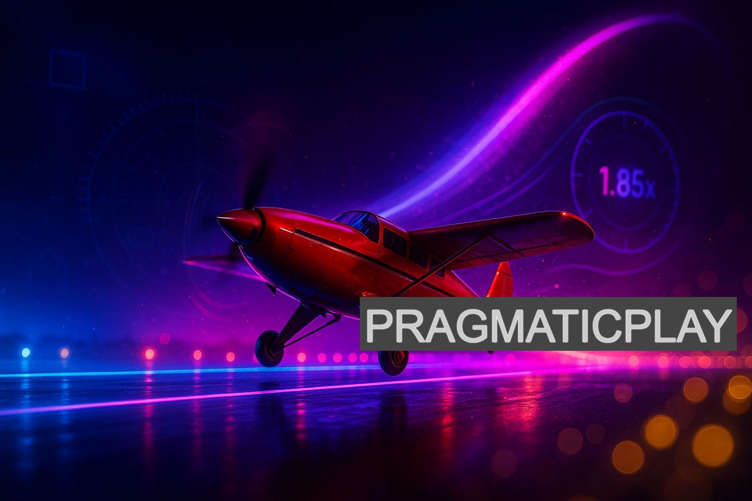Como Jogar Aviator