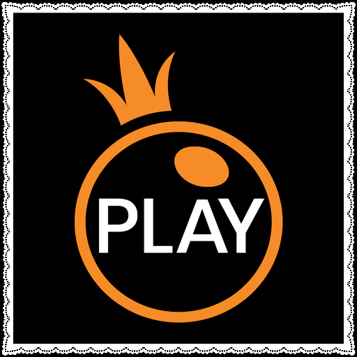 Imagem promocional da PRAGMATICPLAY mostrando a plataforma e suas vantagens