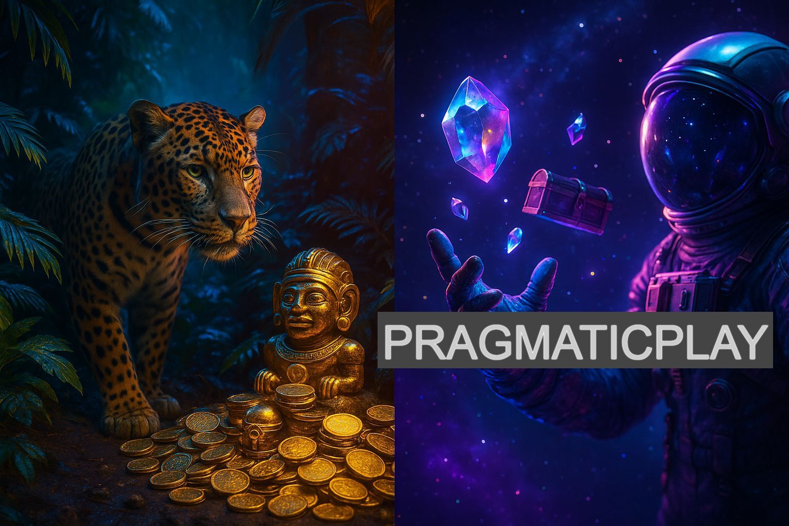 Jogos Populares