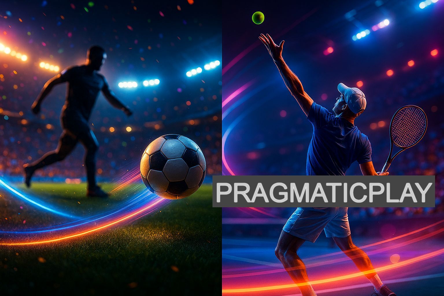 Eventos Esportivos
