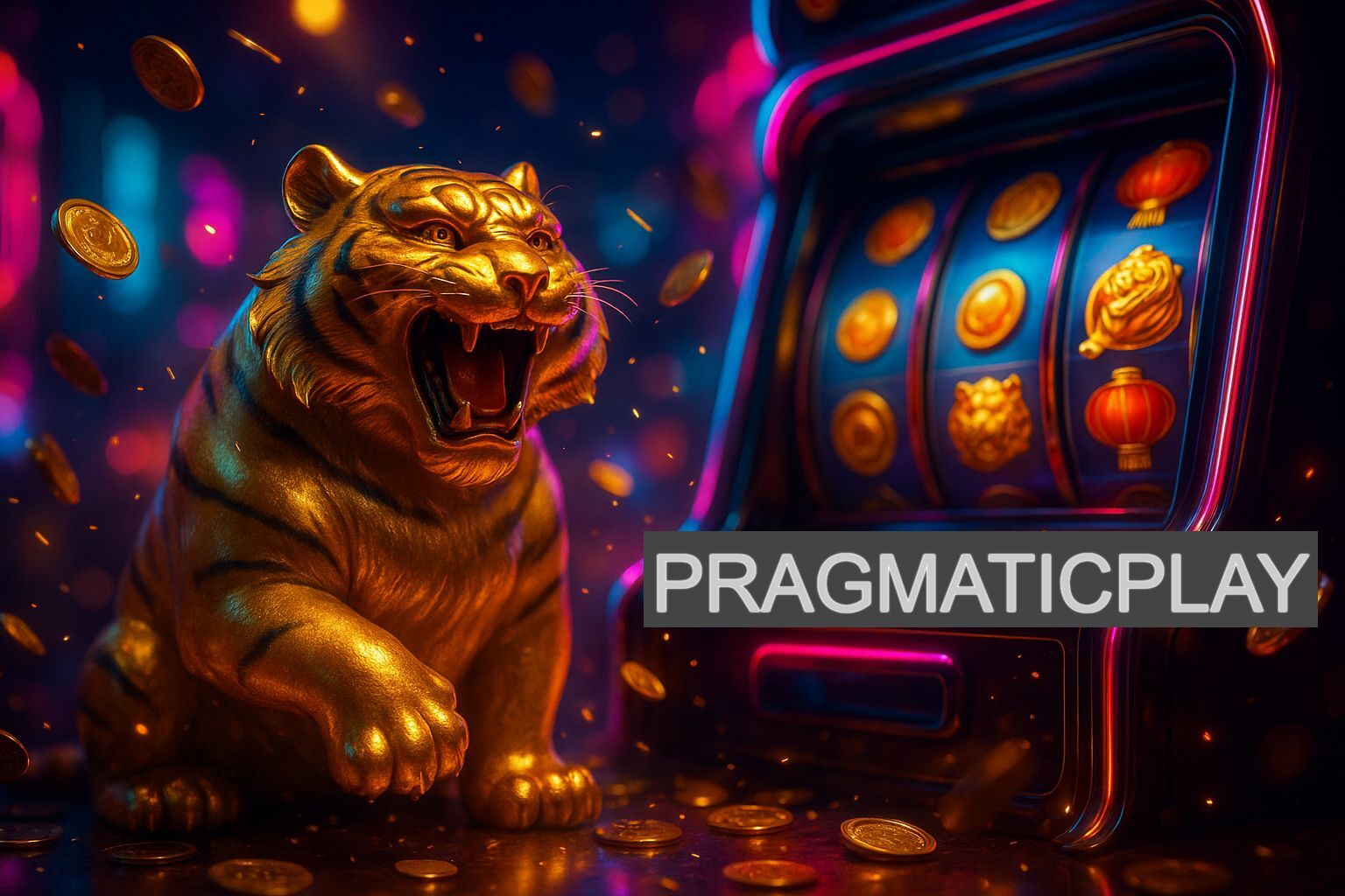 Como Jogar Fortune Tiger