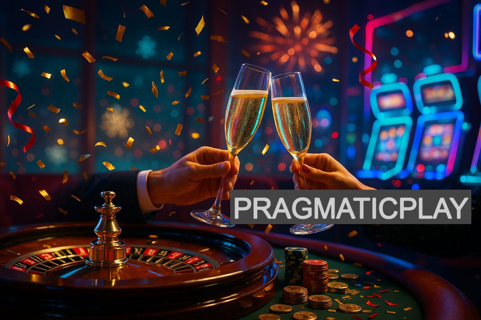 Jogos Festivos