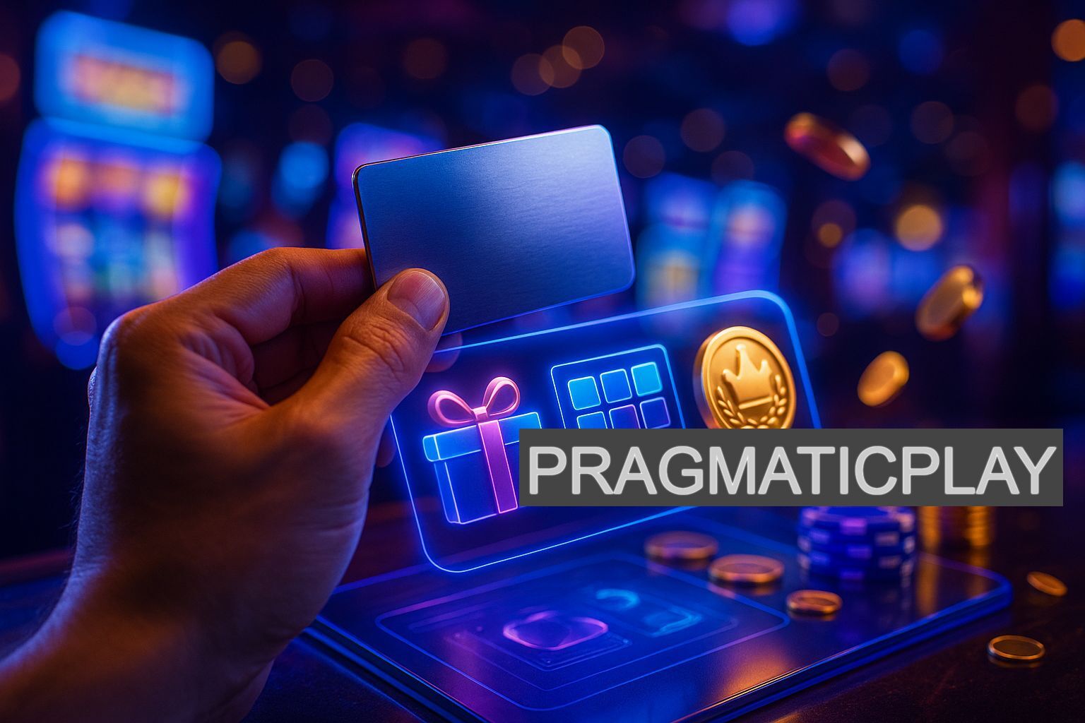 Benefícios do Login