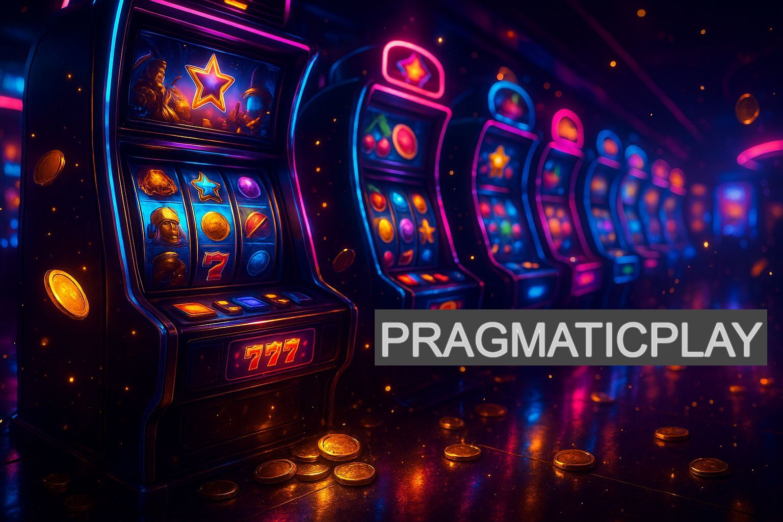 Benefícios dos Slots